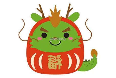 干支 2024